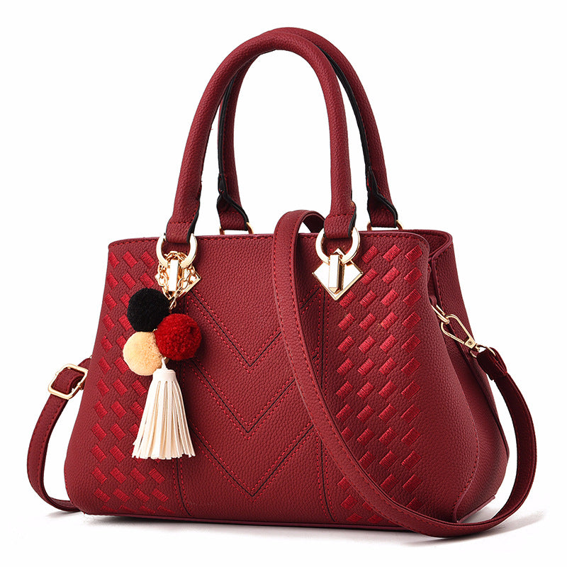 Sac Luxe Élégant