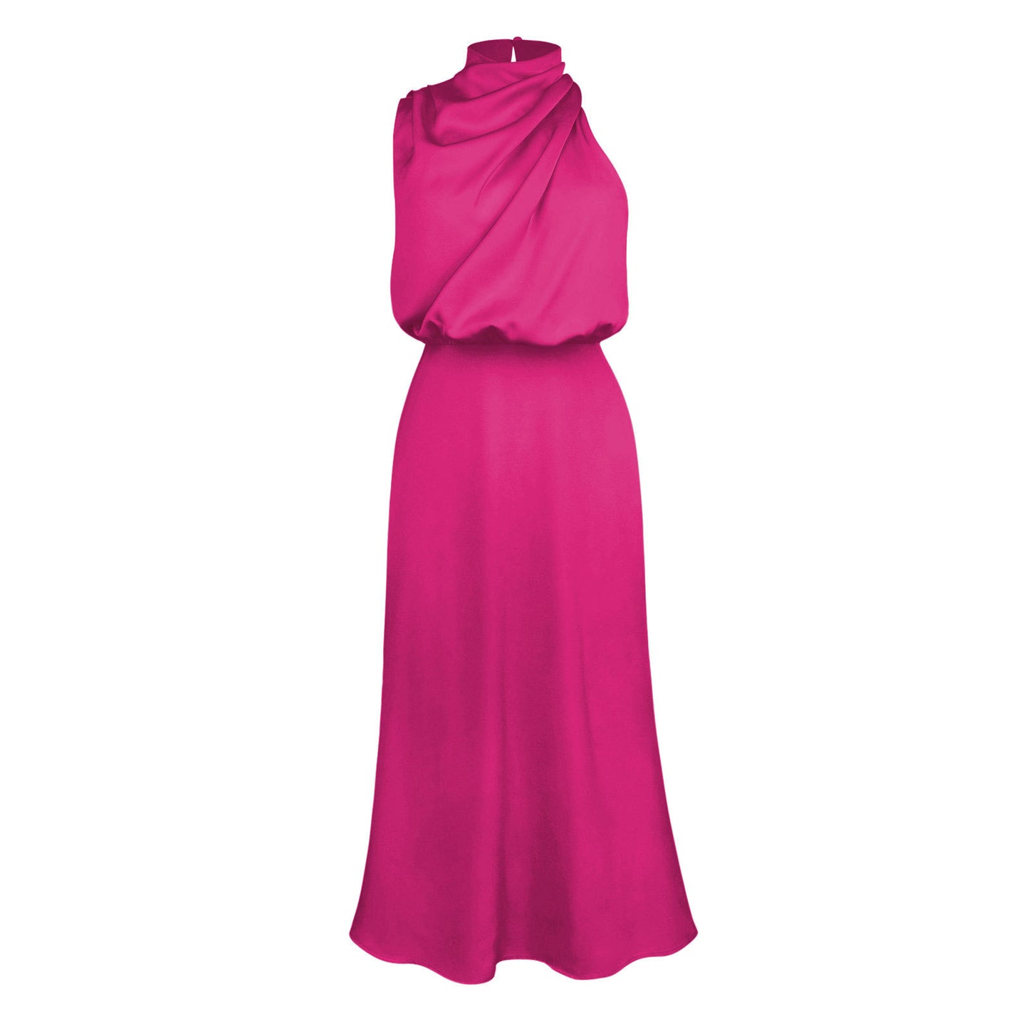 Robe Soirée Élégante