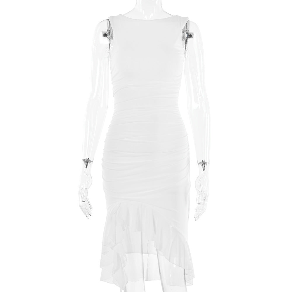 Robe Sexy Sculptante