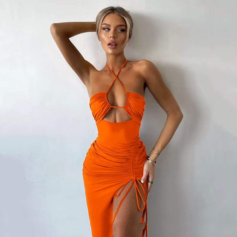 Robe Y2K Séduction