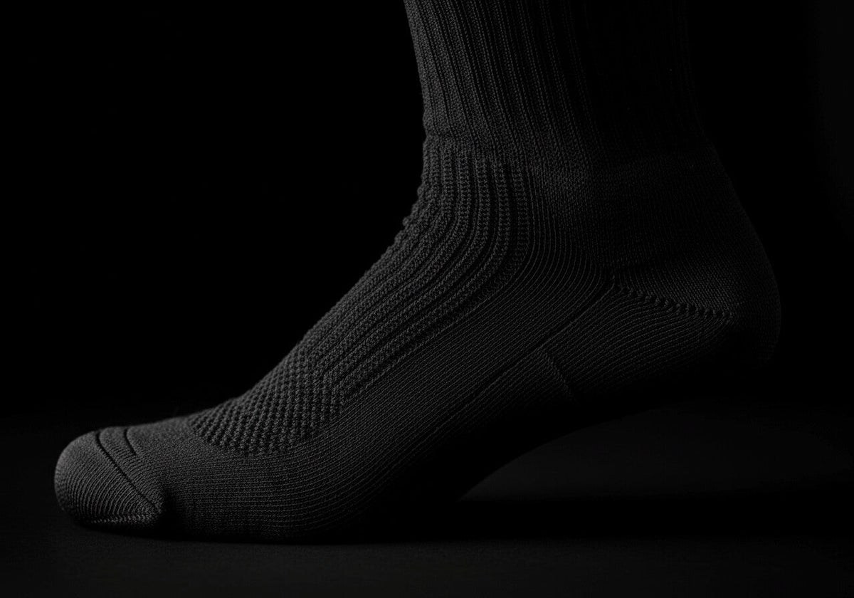 Velmurax Minimal Socks 3-Pack, studio view 2 of 2