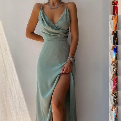 Robe Denim Sexy