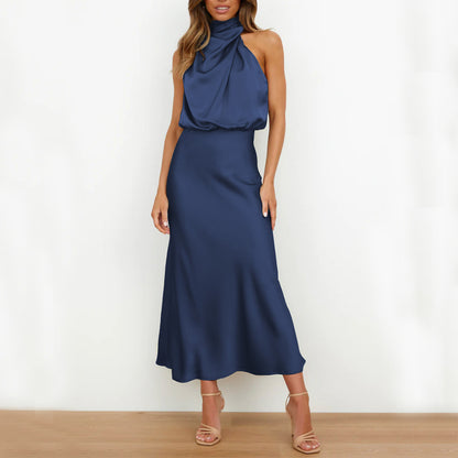 Robe Soirée Élégante