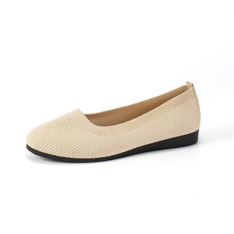 Mocassins L'Élégance en Mouvement