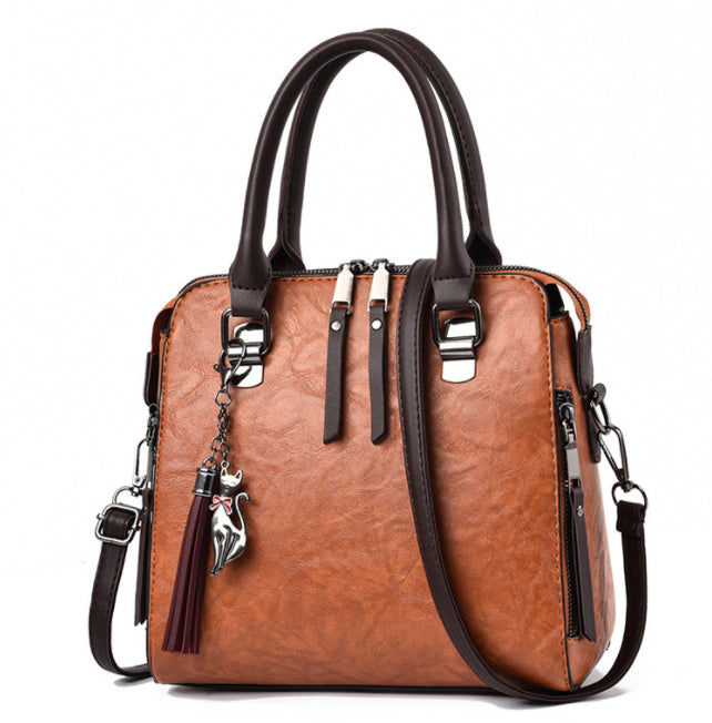 Sac Luxe Vintage