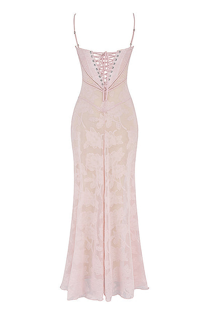 Robe Fleur Séduction