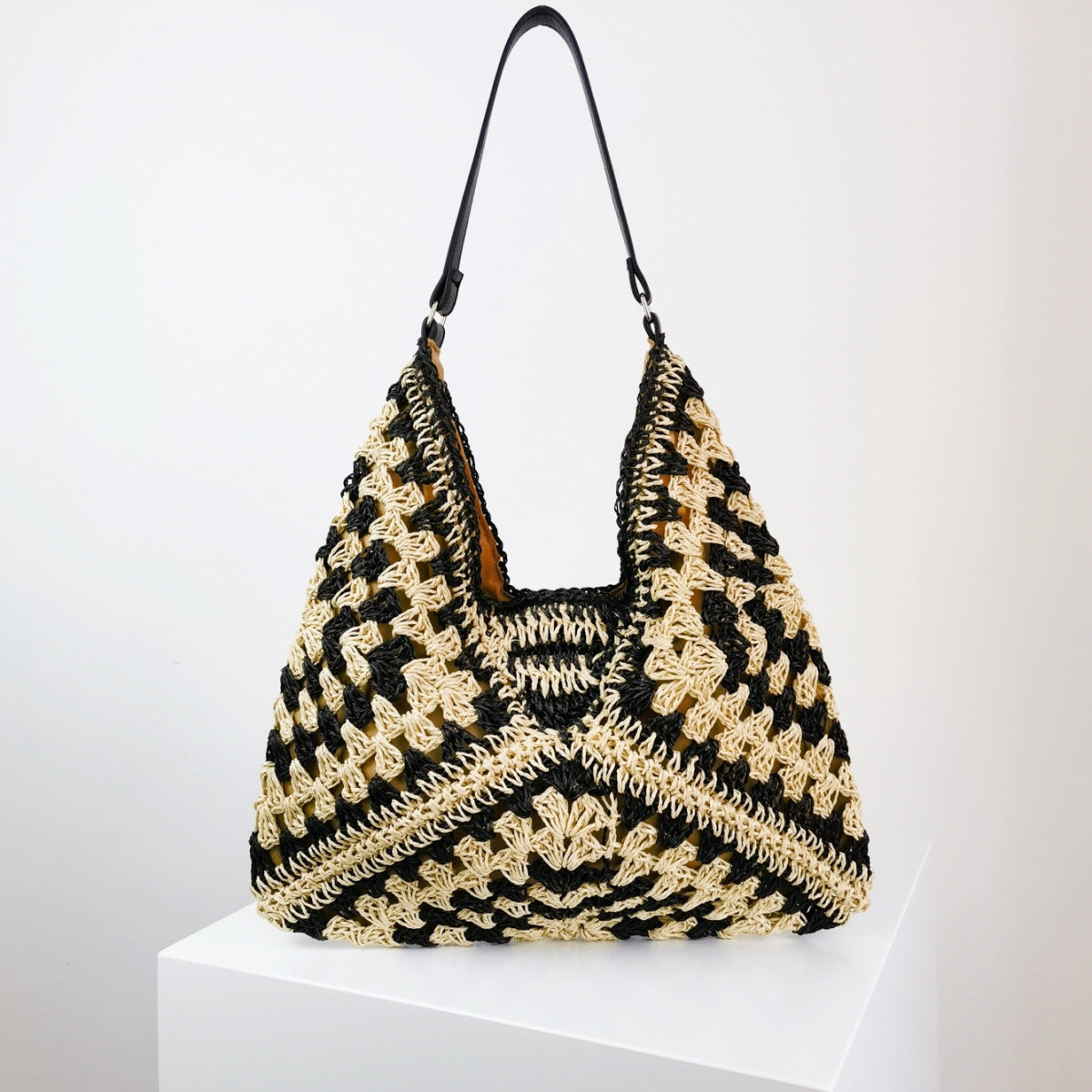 Sac Été Bohème