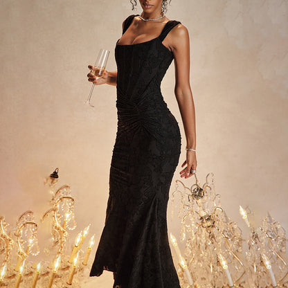 Robe Diva Nuit