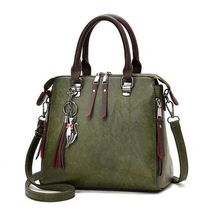 Sac Luxe Vintage