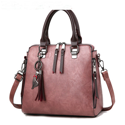 Sac Luxe Vintage