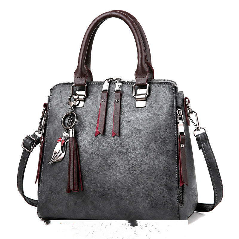 Sac Luxe Vintage