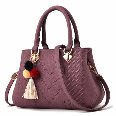 Sac Luxe Élégant