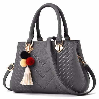 Sac Luxe Élégant