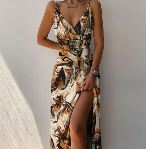 Robe Denim Sexy