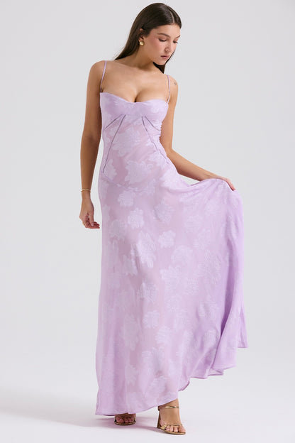 Robe Fleur Séduction