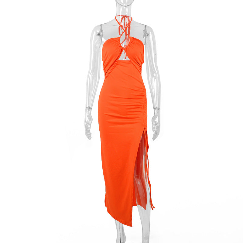 Robe Y2K Séduction