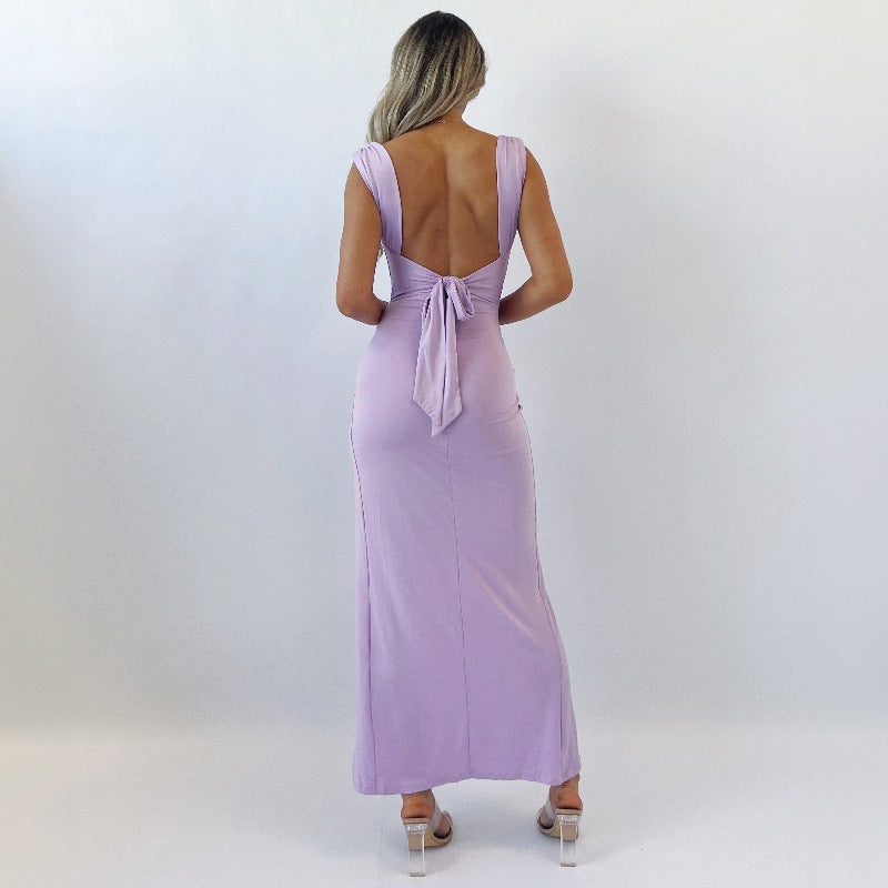 Robe Élégance Pure