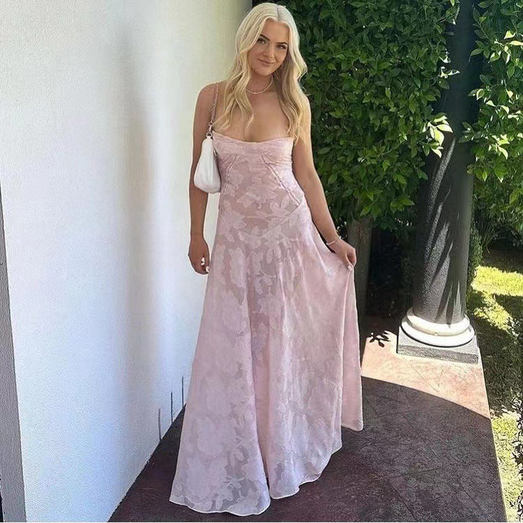 Robe Fleur Séduction