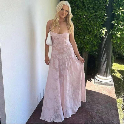 Robe Fleur Séduction