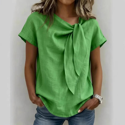 T-shirt Été Confort