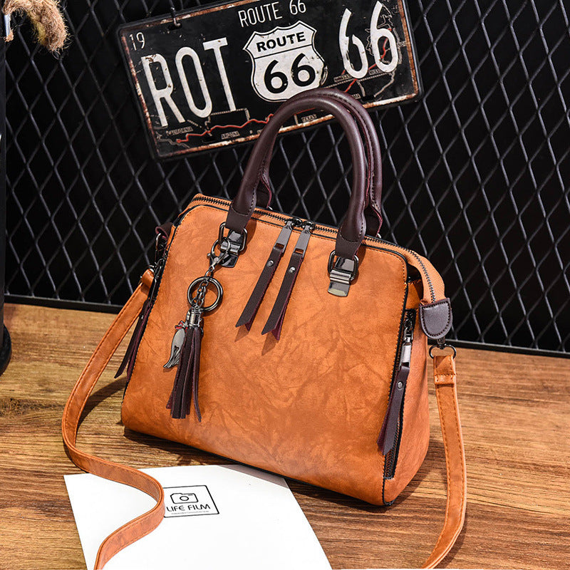 Sac Luxe Vintage