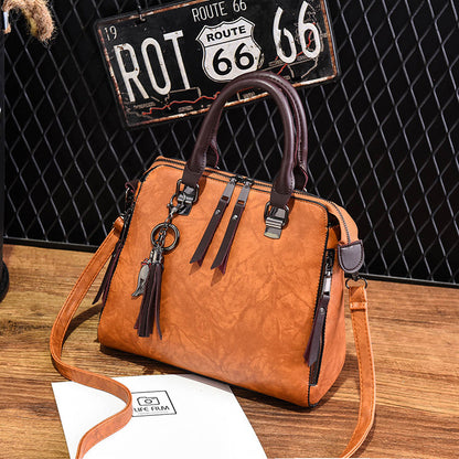 Sac Luxe Vintage