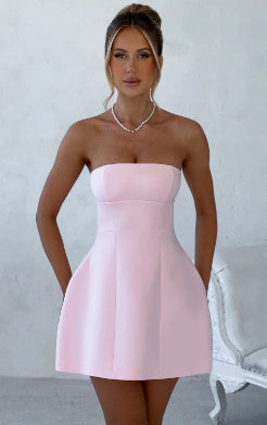Robe Été Parfaite