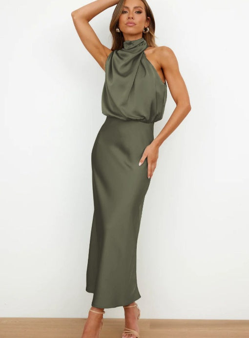 Robe Soirée Élégante