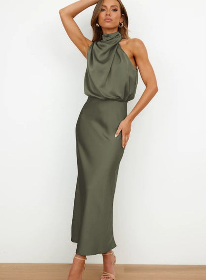 Robe Soirée Élégante