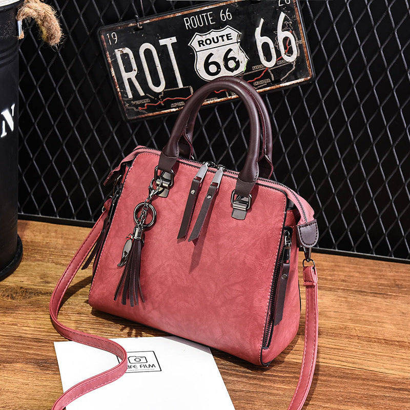 Sac Luxe Vintage