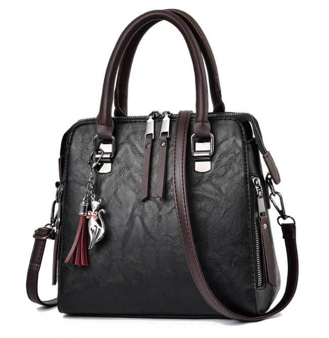 Sac Luxe Vintage