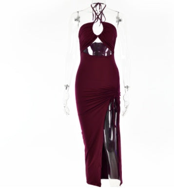 Robe Y2K Séduction