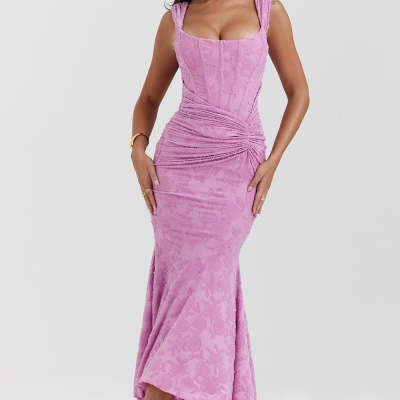 Robe Diva Nuit