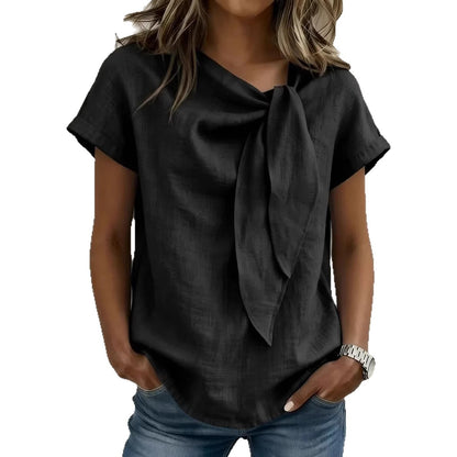 T-shirt Été Confort