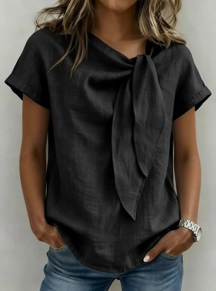 T-shirt Été Confort