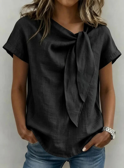 T-shirt Été Confort