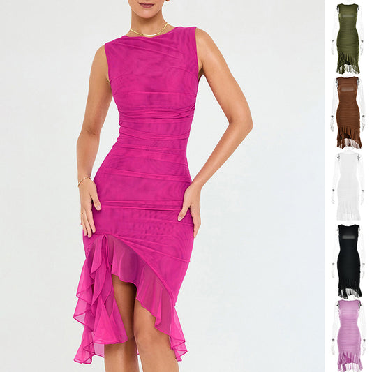 Robe Sexy Sculptante