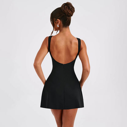 Robe Sexy Dos
