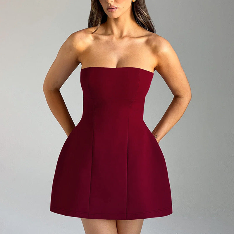 Robe Été Parfaite
