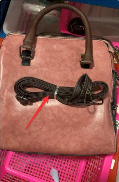 Sac Luxe Vintage
