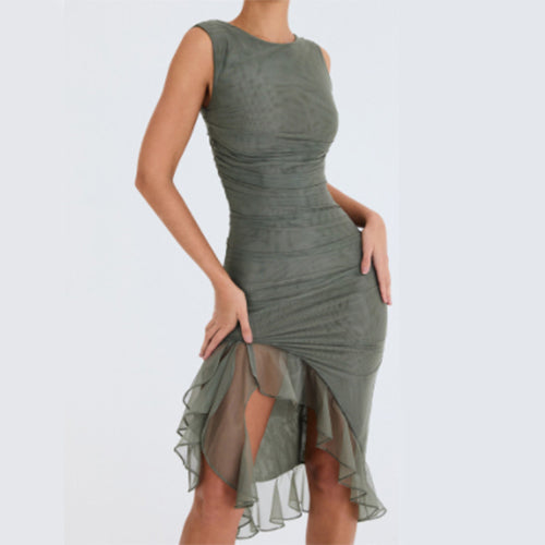 Robe Sexy Sculptante