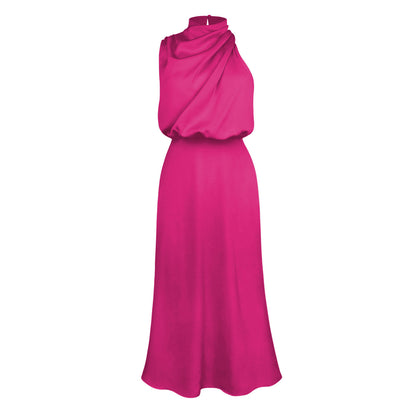 Robe Soirée Élégante