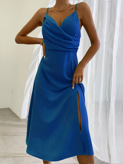 Robe Denim Sexy