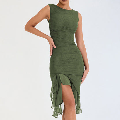 Robe Sexy Sculptante