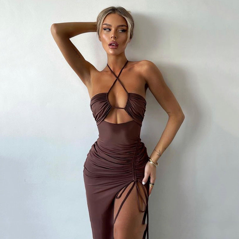 Robe Y2K Séduction