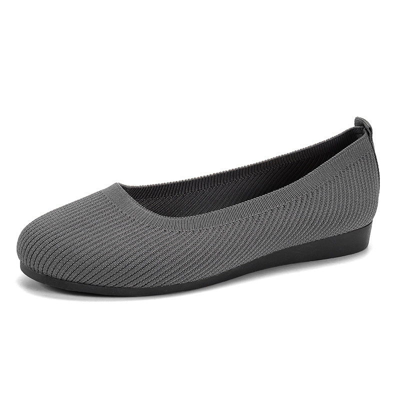 Mocassins L'Élégance en Mouvement