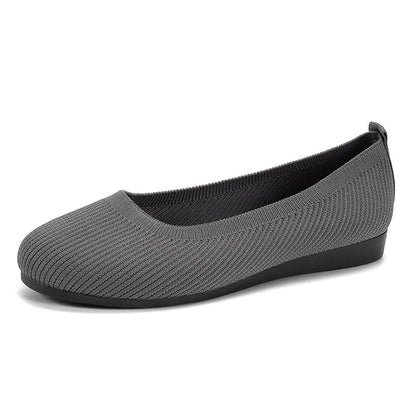 Mocassins L'Élégance en Mouvement