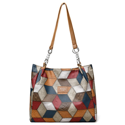 Sac Rétro Tendance