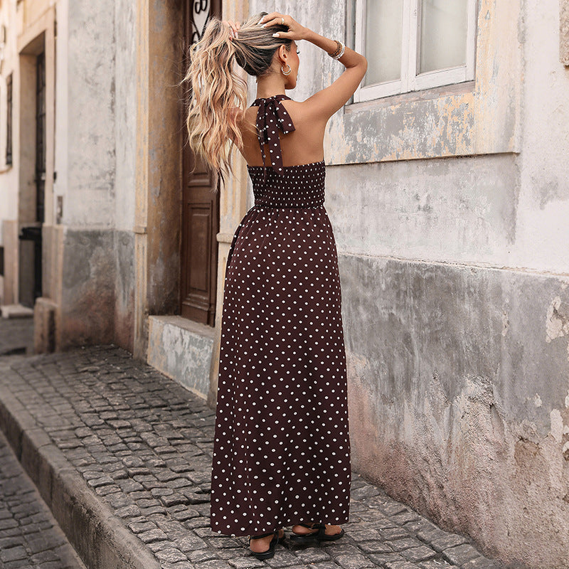 Robe Vintage Chic