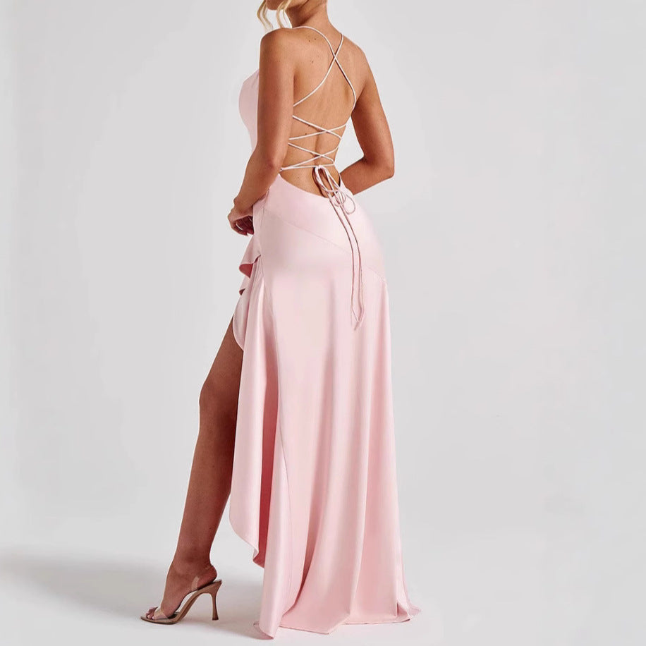 Robe Passion Élégante